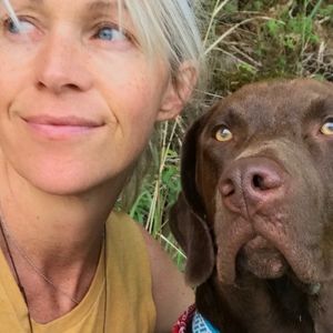 Meet your Posher, Janet